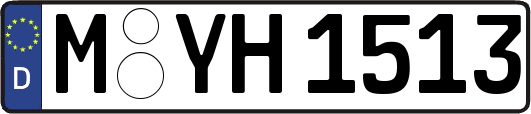 M-YH1513