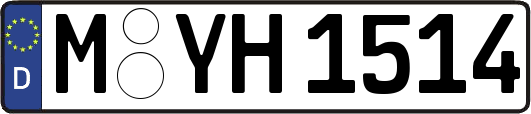 M-YH1514