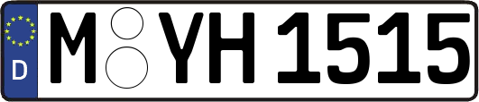 M-YH1515
