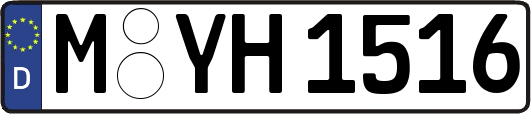 M-YH1516