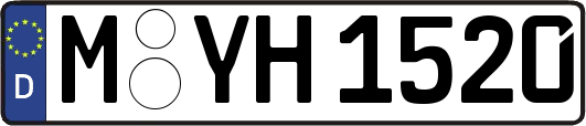 M-YH1520