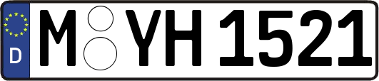 M-YH1521