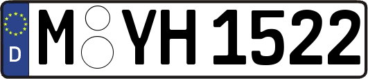 M-YH1522