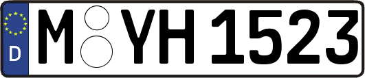 M-YH1523