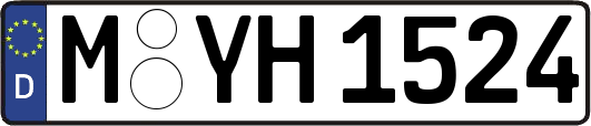 M-YH1524