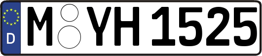 M-YH1525