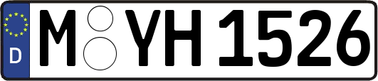 M-YH1526
