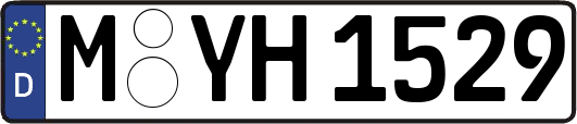 M-YH1529