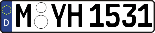 M-YH1531