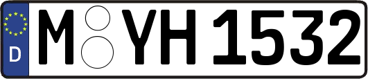 M-YH1532