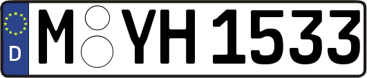 M-YH1533