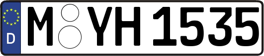 M-YH1535