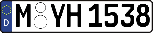M-YH1538