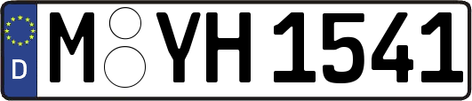 M-YH1541
