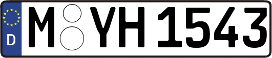 M-YH1543