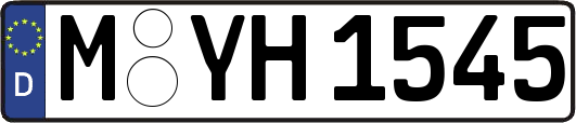 M-YH1545
