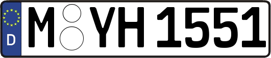 M-YH1551