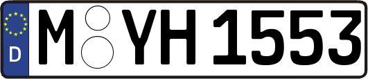 M-YH1553