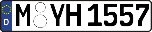 M-YH1557