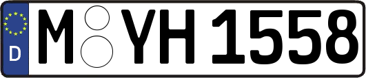 M-YH1558