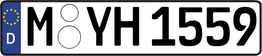 M-YH1559