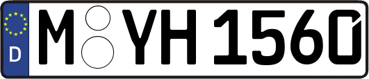 M-YH1560