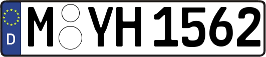M-YH1562