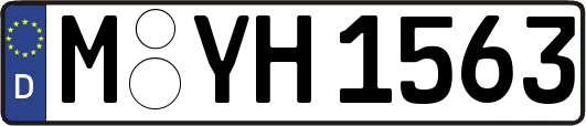 M-YH1563