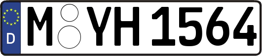 M-YH1564