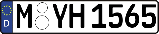 M-YH1565