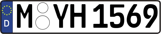 M-YH1569