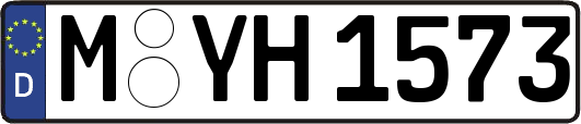 M-YH1573