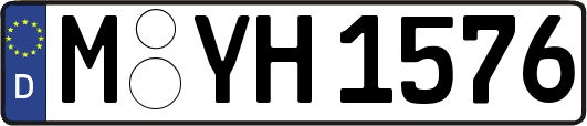M-YH1576