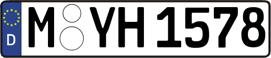 M-YH1578