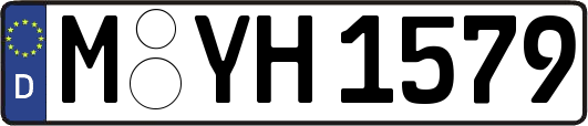 M-YH1579