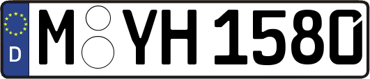 M-YH1580