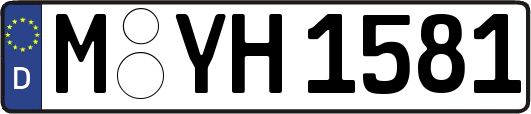 M-YH1581