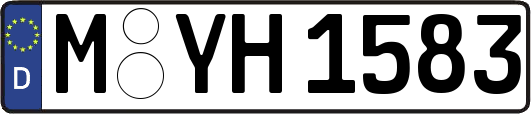M-YH1583