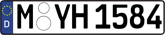 M-YH1584