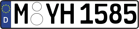 M-YH1585