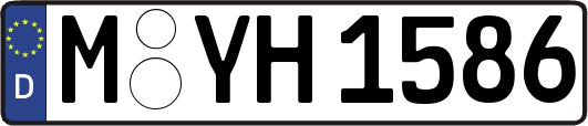 M-YH1586