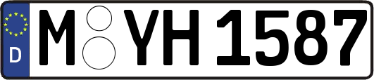 M-YH1587