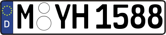 M-YH1588