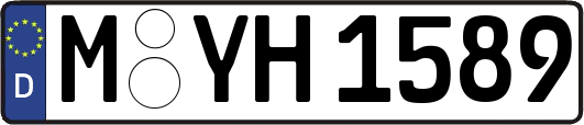 M-YH1589
