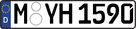 M-YH1590