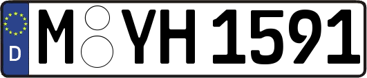 M-YH1591