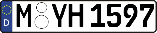 M-YH1597