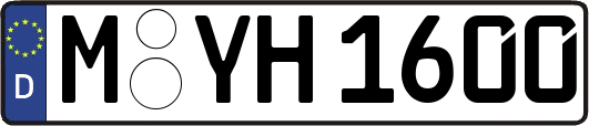 M-YH1600
