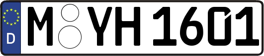 M-YH1601