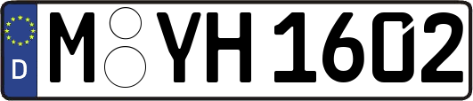 M-YH1602